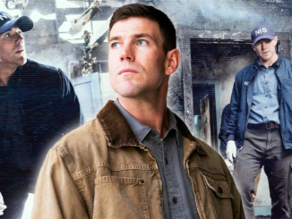 Ncis origins finally revealed who killed gibbs wife