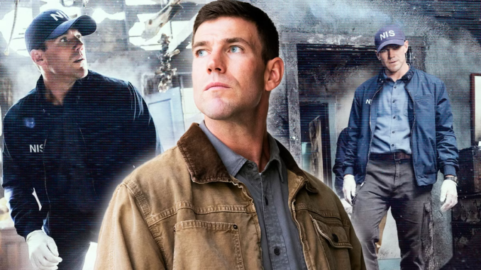 Ncis origins finally revealed who killed gibbs wife