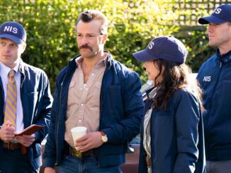 Ncis origins season 2 update inches the prequel closer to introducing a fan favorite new orleans spinoff character