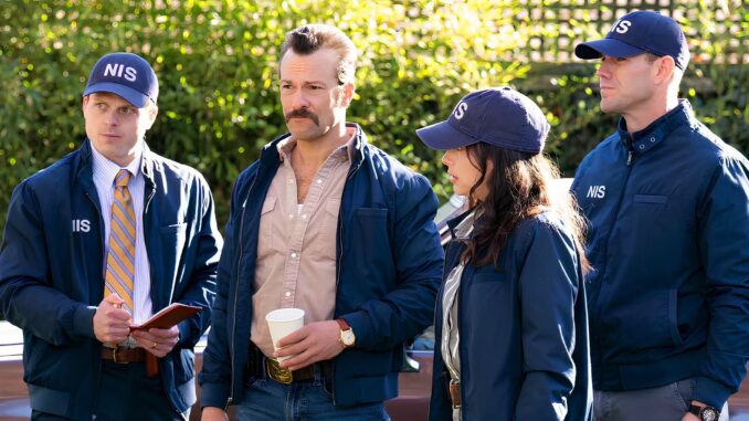 Ncis origins season 2 update inches the prequel closer to introducing a fan favorite new orleans spinoff character
