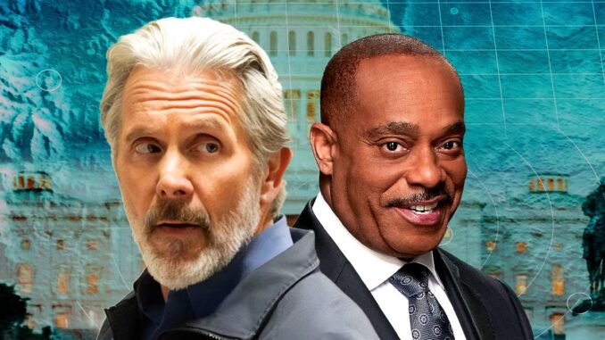 Ncis season 22 just brought back its biggest feud