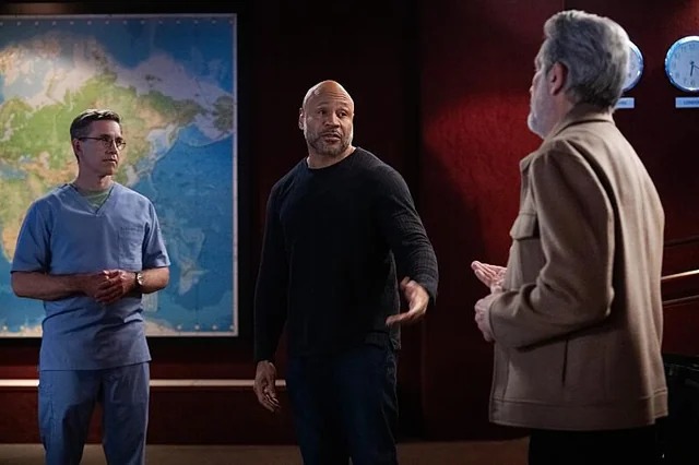 Ncis season 23 episode 17 reboot discussion thread v0 q4h6nkmd3hwg1