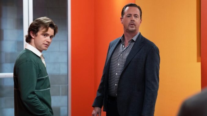 Ncis season 23 finale mcgee mateo son 1014x570