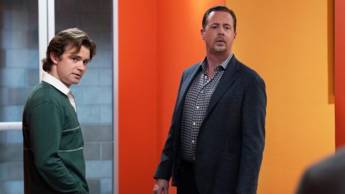Ncis season 23 finale mcgee mateo son 1420x798