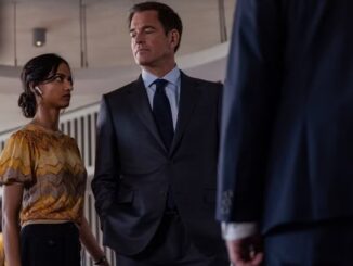 Ncis tony ziva first look
