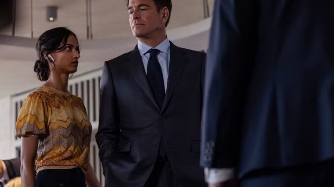 Ncis tony ziva first look