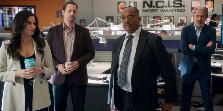 Ncis 461 sg 133b
