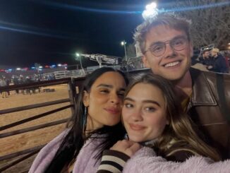 Ransom canyon cast #ransomcanyon