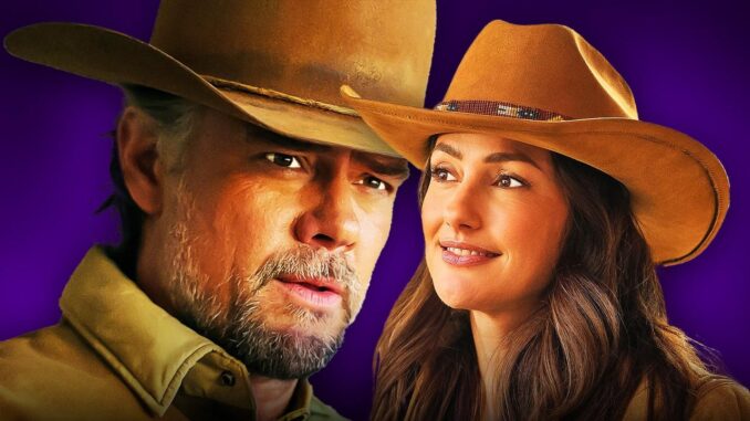 Ransom canyon season 2