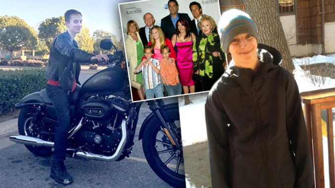 Sawyer sweeten final days pp