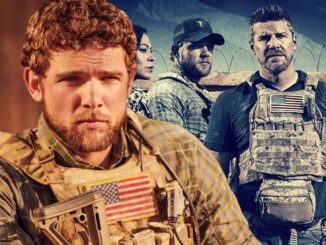 Seal team clay