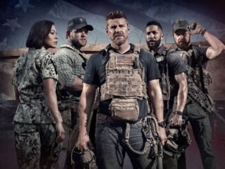 Seal team social featured