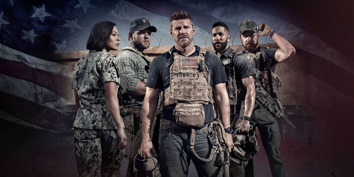 Seal team social featured