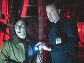 Sean murray as timothy mcgee in ncis season 23 episode