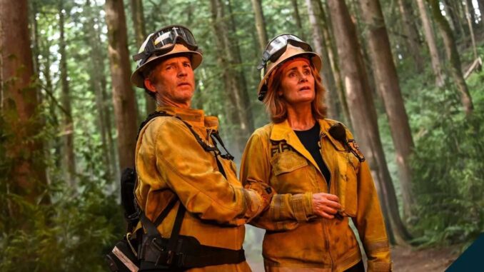 Shaw hatosy fire country