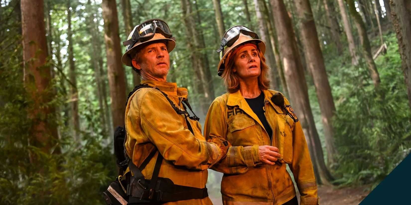 Shaw hatosy fire country