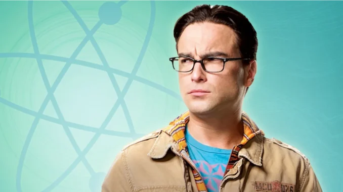 The big bang theory star johnny galecki reportedly jvbp.1280