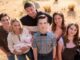 The cast of young sheldon on season 7 promotional poster 678x381