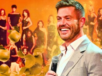 The golden bachelorette should be one of these golden bachelor women according to jesse palmer