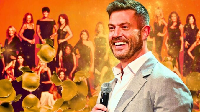 The golden bachelorette should be one of these golden bachelor women according to jesse palmer