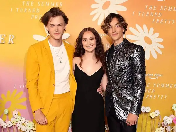 The summer i turned pretty season 3 release date returning cast members and plot