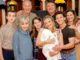 The young sheldon cast