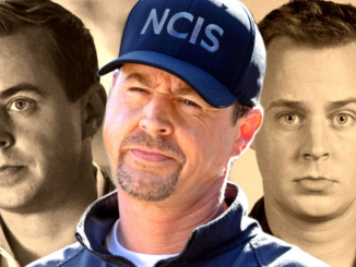 Tim mcgee on ncis
