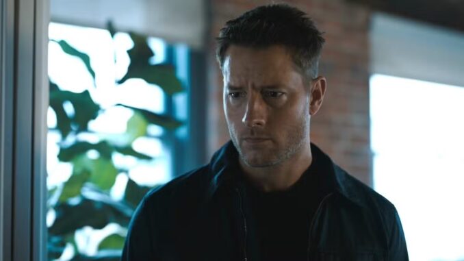 Tracker neptune colter