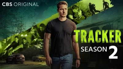 Tracker phan 2 poster