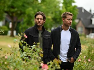 Tracker season 2 episode 2c