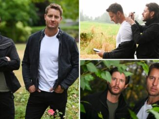 Tracker season 2 jensen ackles justin hartley 1014x570