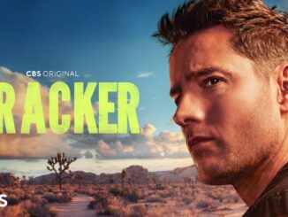Tracker16