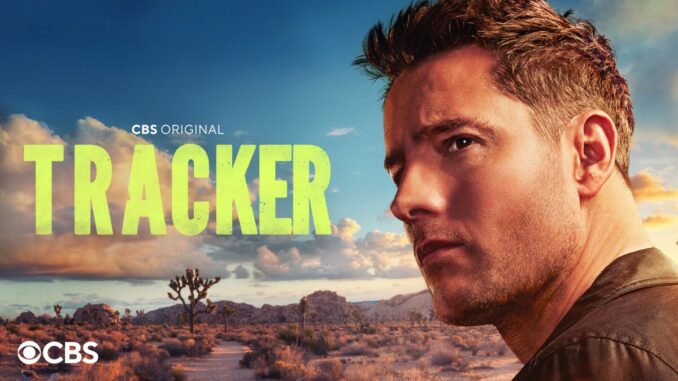 Tracker16