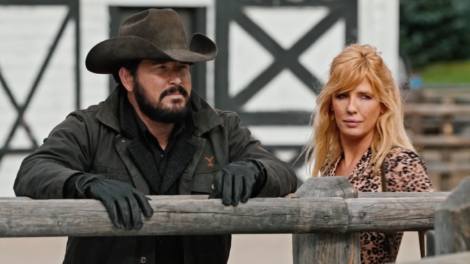 Yellowstone season 5 part 2 release schedule 672929ef85049
