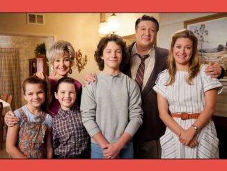 Young sheldon Raegan Revord Annie Potts Iain Armitage Montana Jordan Lance Barber Zoe Perry 040925 01082bb21ee041abb9bf6bb6c430f275
